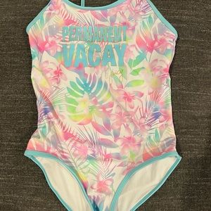 Girls Juicy Couture Swimsuit!!